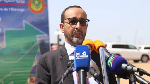 الثروة الحيوانية: إطلاق "الأيام الوطنية للثروة الحيوانية"