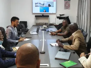 بعثة من المركز الدولي للتعاون في البحث الزراعي من أجل التنمية  لدعم ومواكبة الفاعلين الوطنيين في استيعاب أداة ميزان الأعلاف   بقيادة الدكتور أسوما محمد حبيبُ، الباحث في مركز CIRAD، تأتي هذه البعثة في إطار دعم ومواكبة الفاعلين الوطنيين في استيعاب واستخدام أداة FBS. كما تندرج ضمن مشروع الدعم الفني الذي تقدمه منظمة الأغذية والزراعة للأمم المتحدة (الفاو) إلى اللجنة الدائمة المشتركة لمكافحة آثار الجفاف في الساحل (CILSS).  تُعد أداة Feed Balance Sheet (FBS)، التي طورتها الفاو وCIRAD بشكل مشترك، أداةً أساسية لتقيي