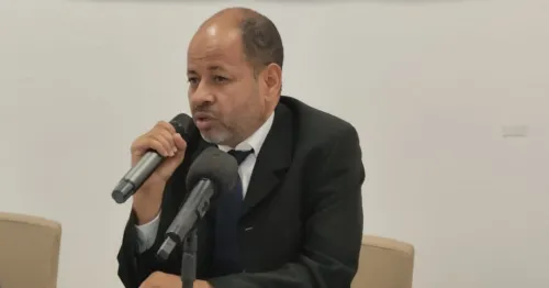 نواكشوط / موريتانيا، من 27 إلى 30 أكتوبر 2025