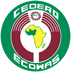 Logo ECOWAS