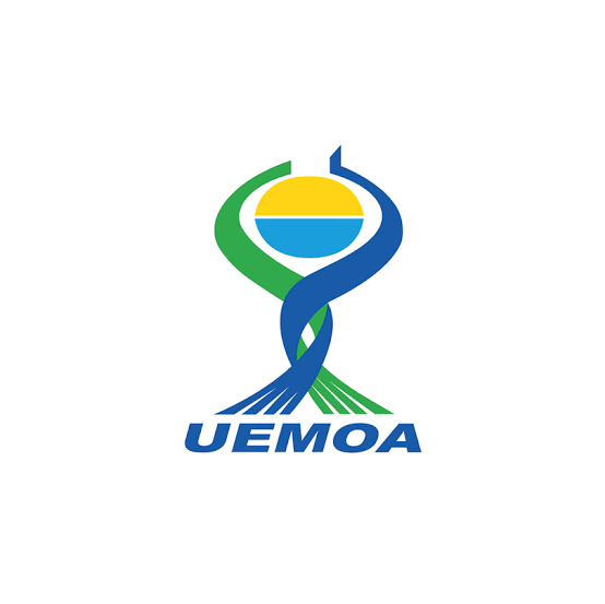 Logo UEMOA